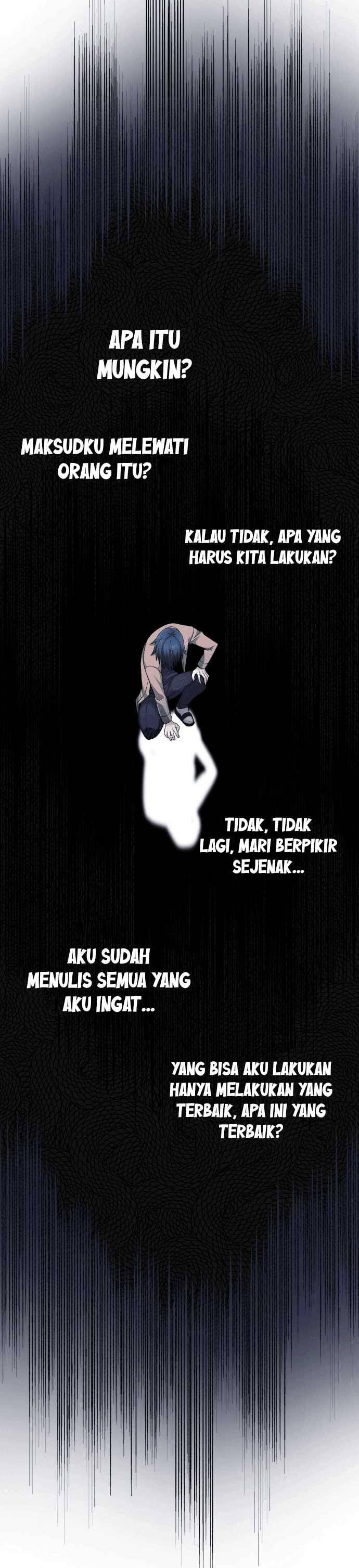 Webtoon Character Na Kang Lim Chapter 028