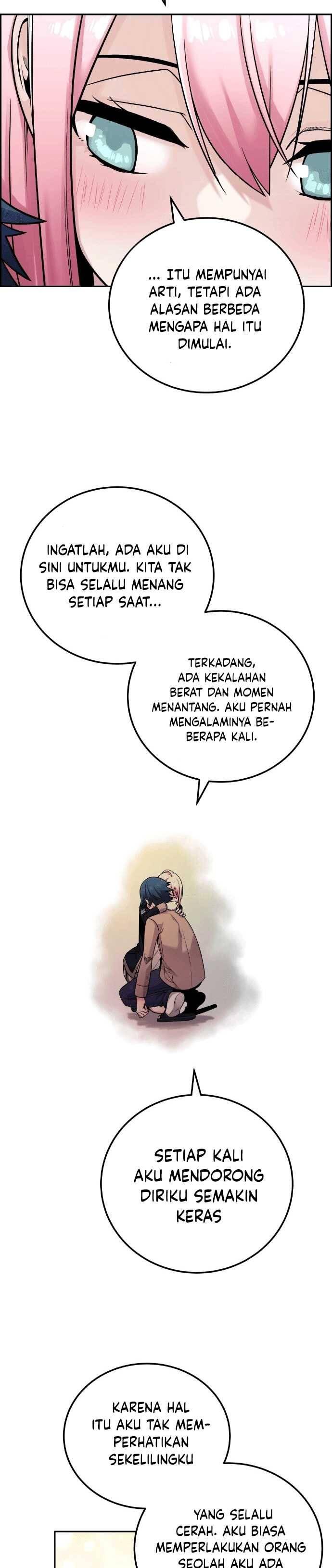 Webtoon Character Na Kang Lim Chapter 028