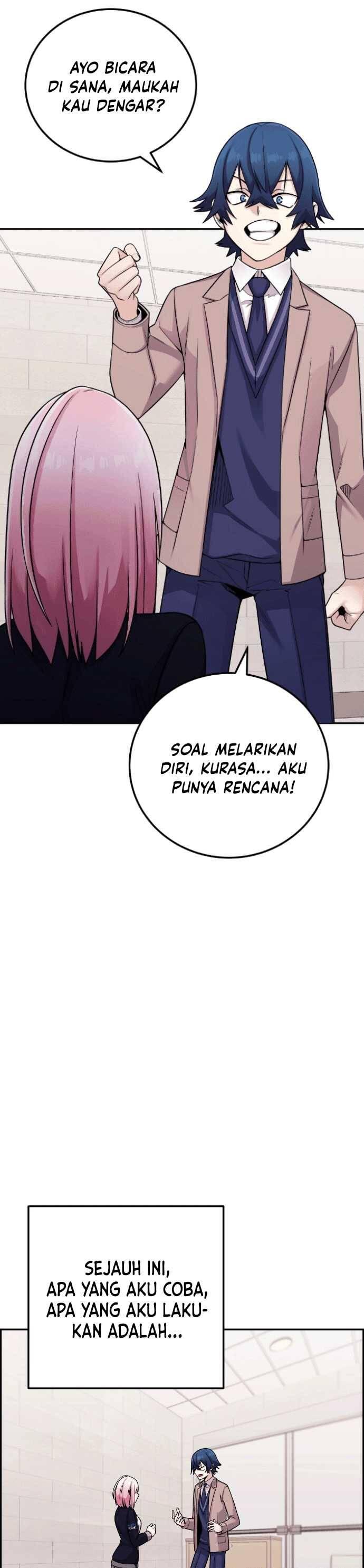 Webtoon Character Na Kang Lim Chapter 028