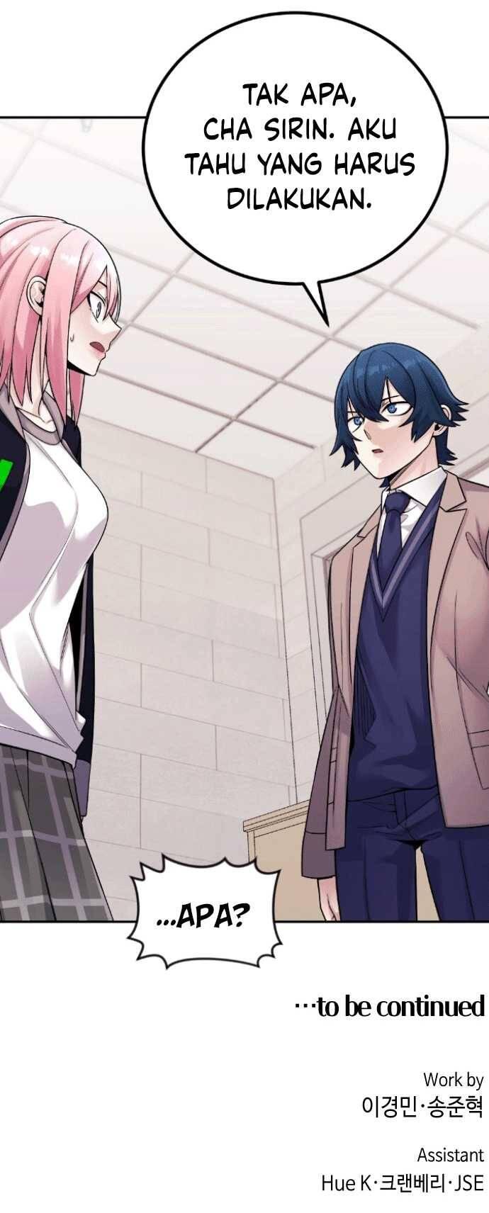 Webtoon Character Na Kang Lim Chapter 028