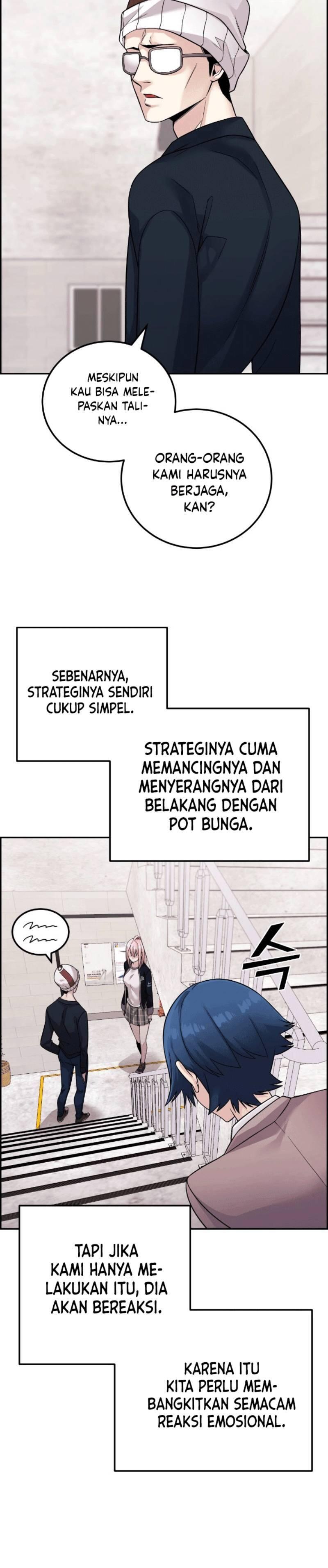 Webtoon Character Na Kang Lim Chapter 029