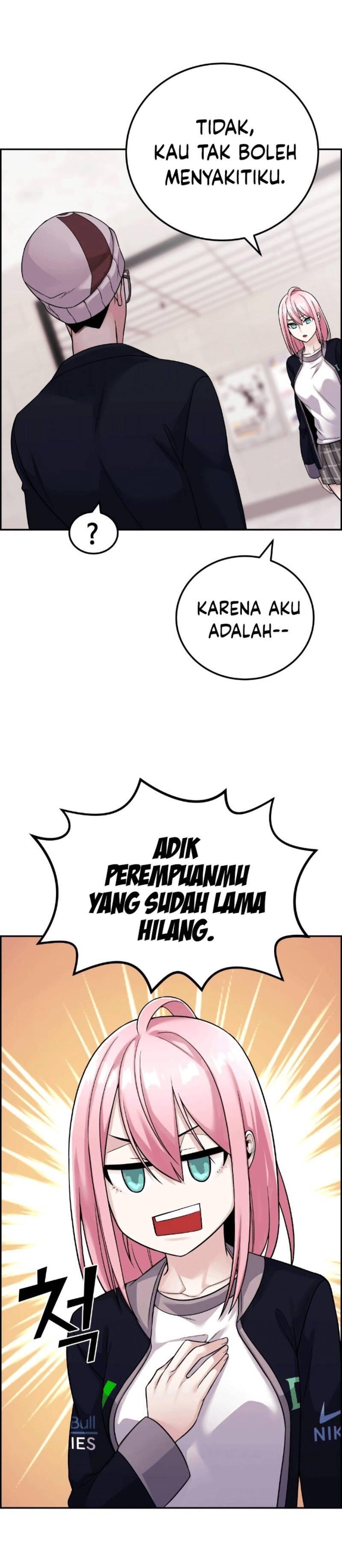 Webtoon Character Na Kang Lim Chapter 029
