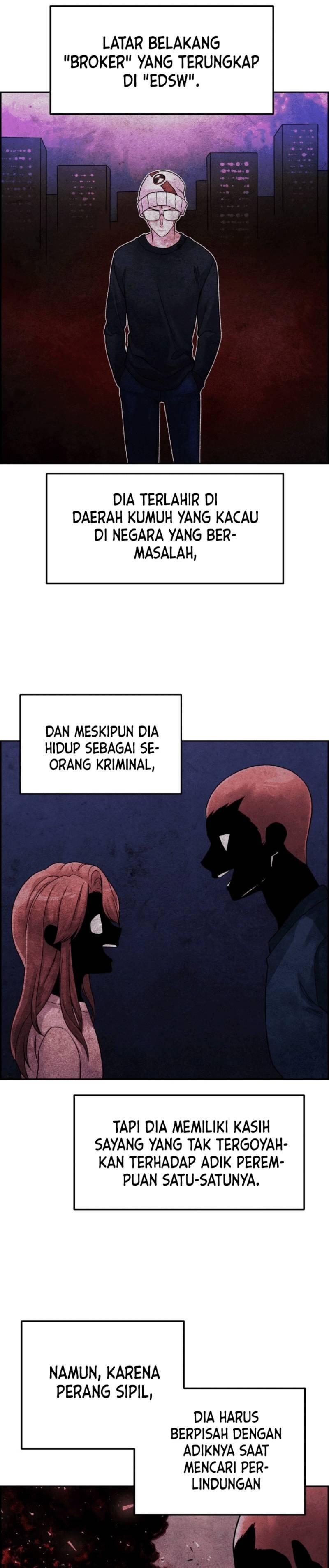 Webtoon Character Na Kang Lim Chapter 029