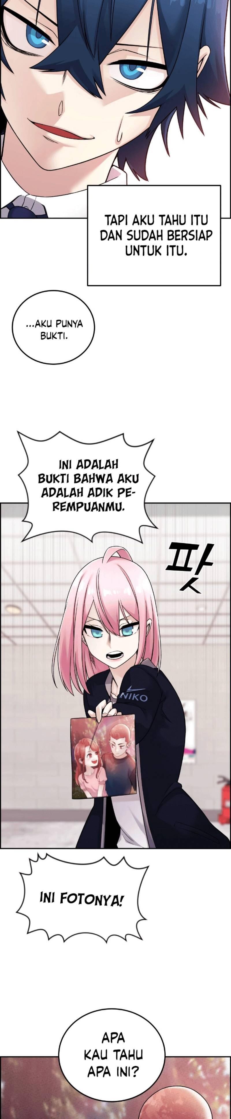 Webtoon Character Na Kang Lim Chapter 029