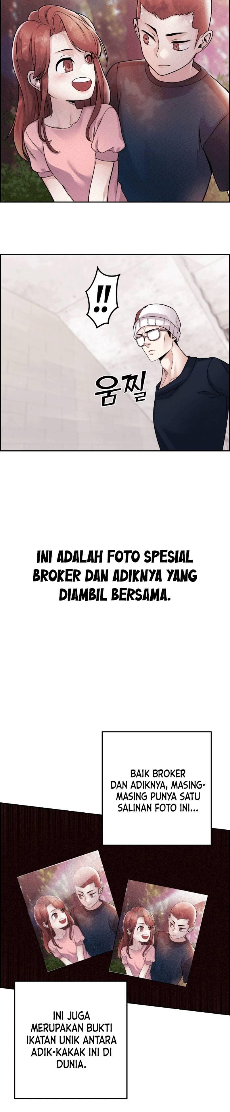 Webtoon Character Na Kang Lim Chapter 029