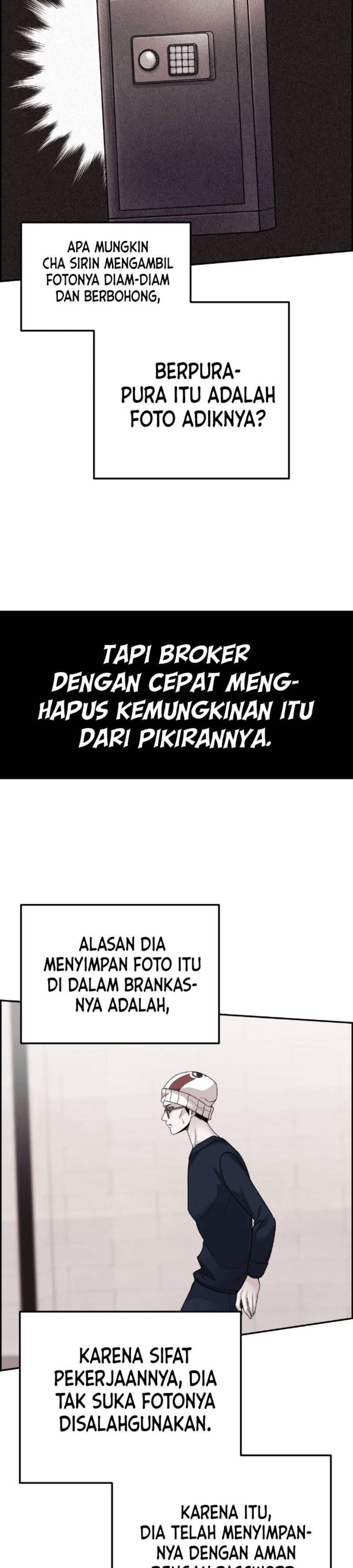 Webtoon Character Na Kang Lim Chapter 029