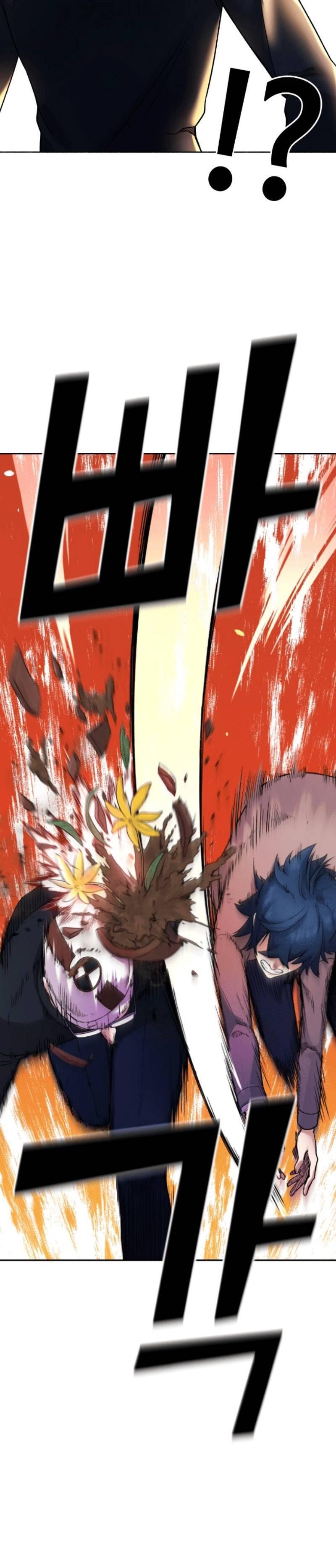 Webtoon Character Na Kang Lim Chapter 029