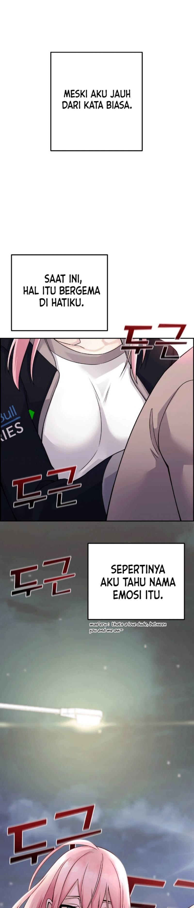 Webtoon Character Na Kang Lim Chapter 029