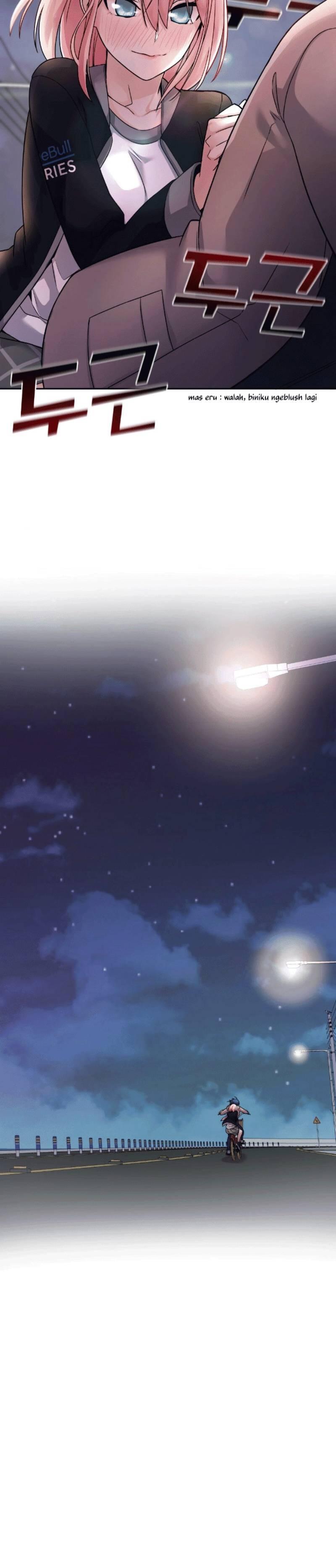 Webtoon Character Na Kang Lim Chapter 029