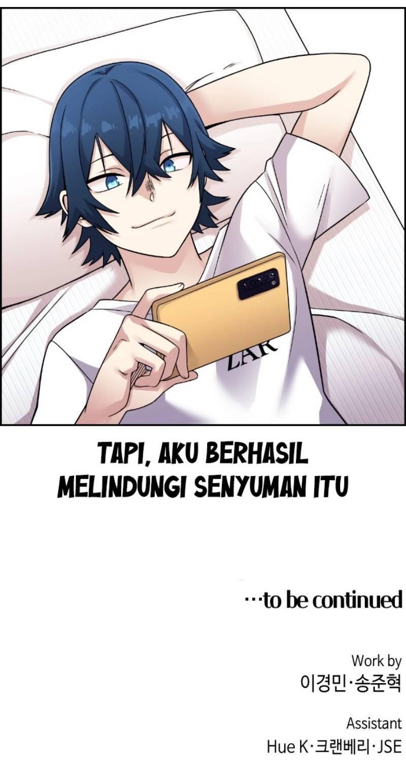 Webtoon Character Na Kang Lim Chapter 029