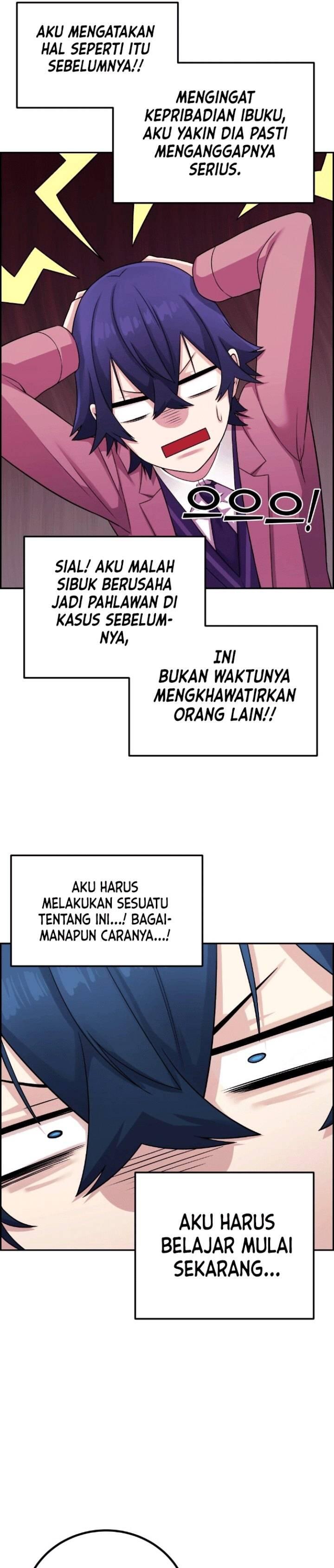 Webtoon Character Na Kang Lim Chapter 030