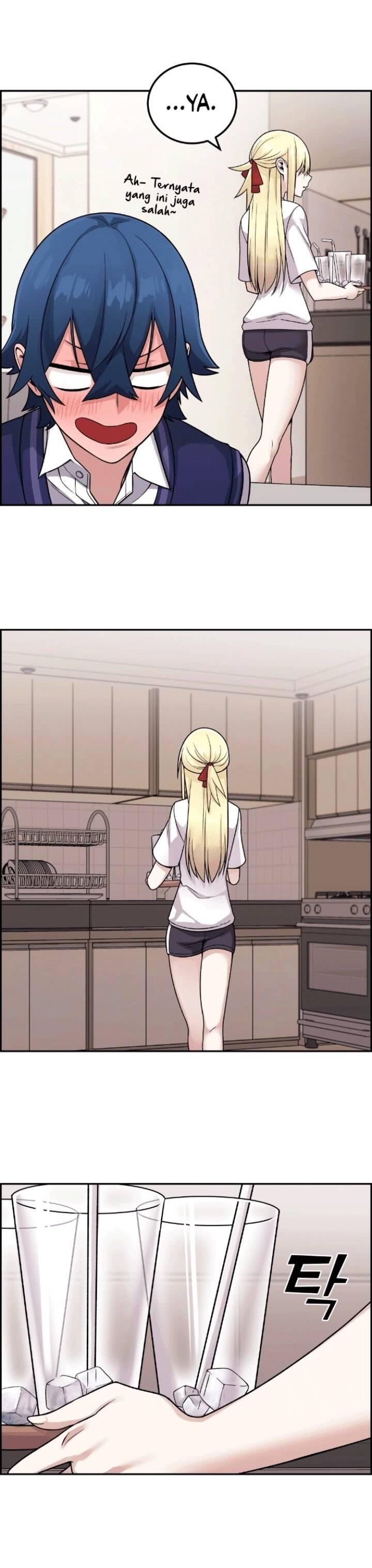 Webtoon Character Na Kang Lim Chapter 030