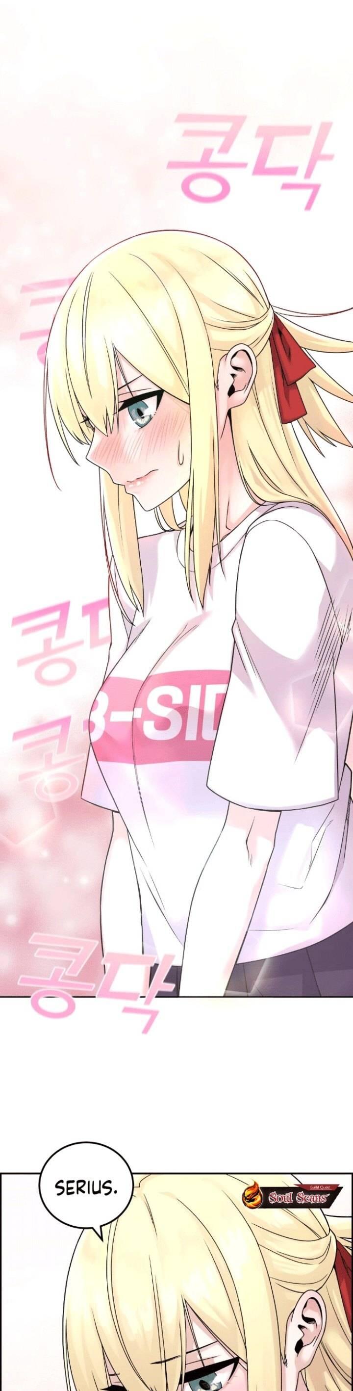 Webtoon Character Na Kang Lim Chapter 030