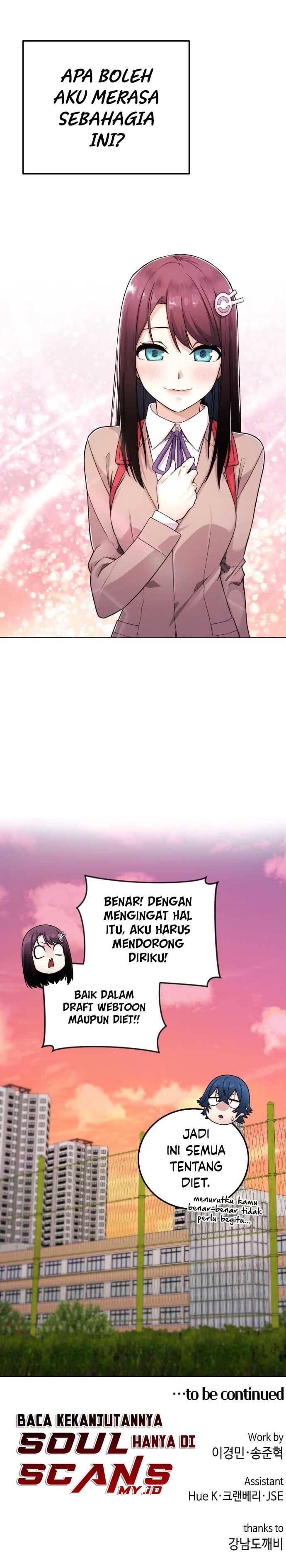 Webtoon Character Na Kang Lim Chapter 031
