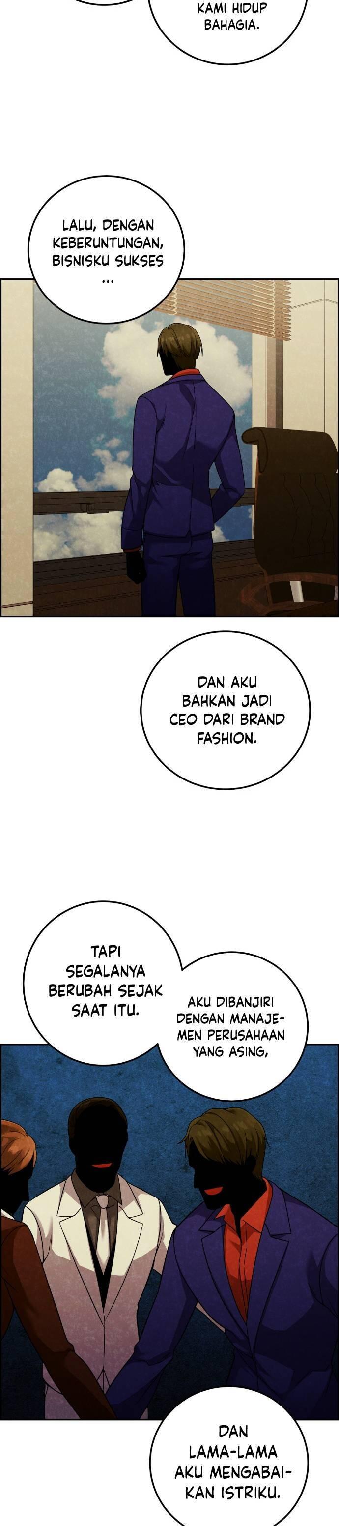 Webtoon Character Na Kang Lim Chapter 033