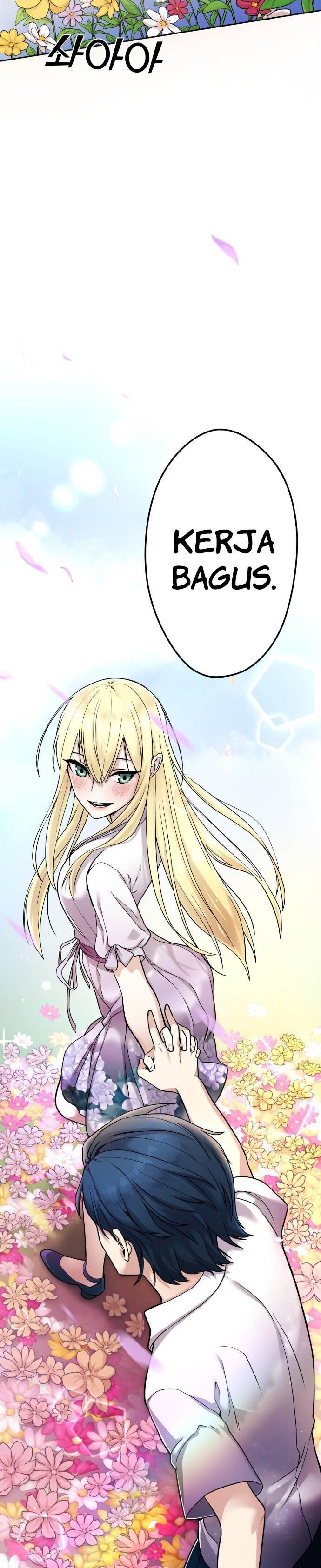 Webtoon Character Na Kang Lim Chapter 033