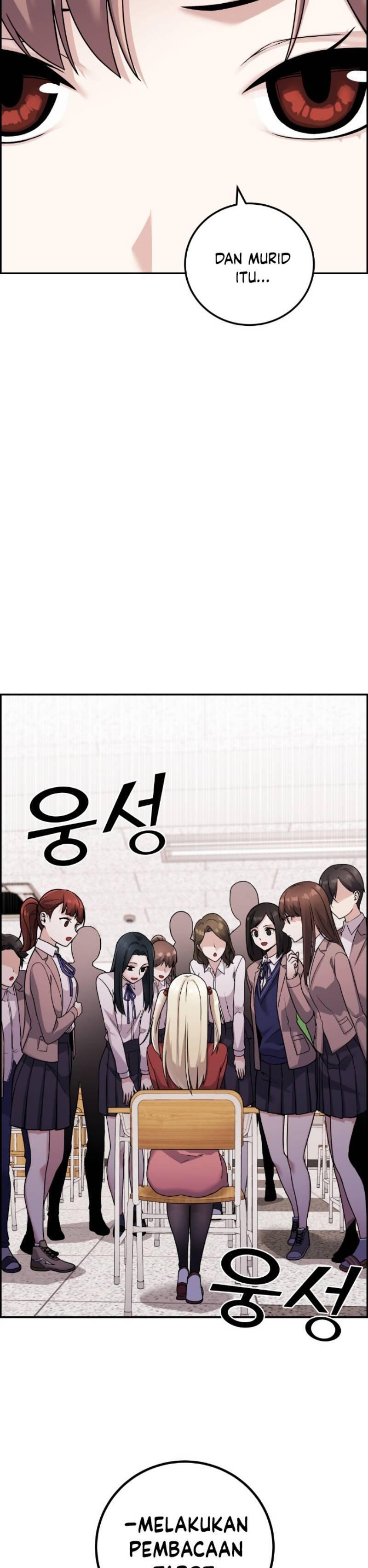 Webtoon Character Na Kang Lim Chapter 034