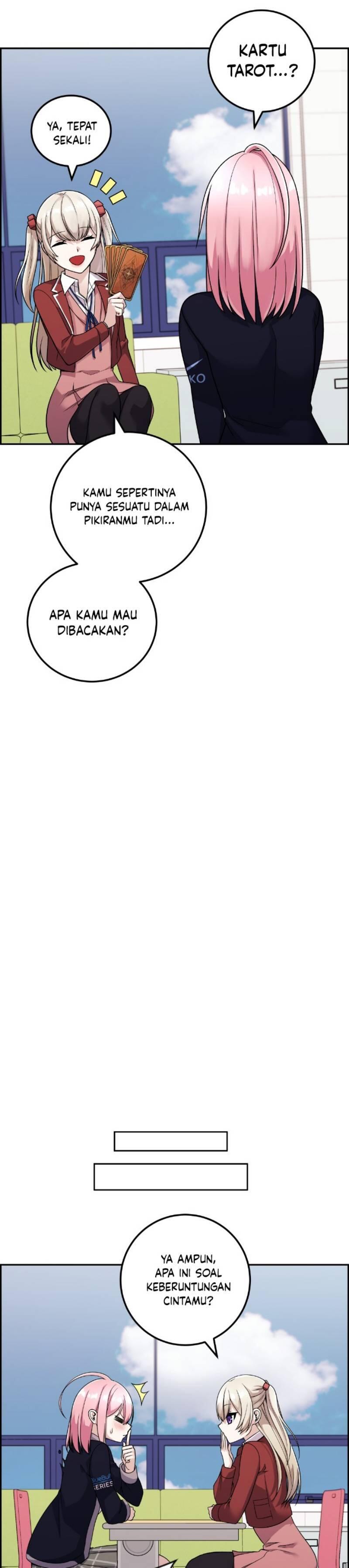 Webtoon Character Na Kang Lim Chapter 034