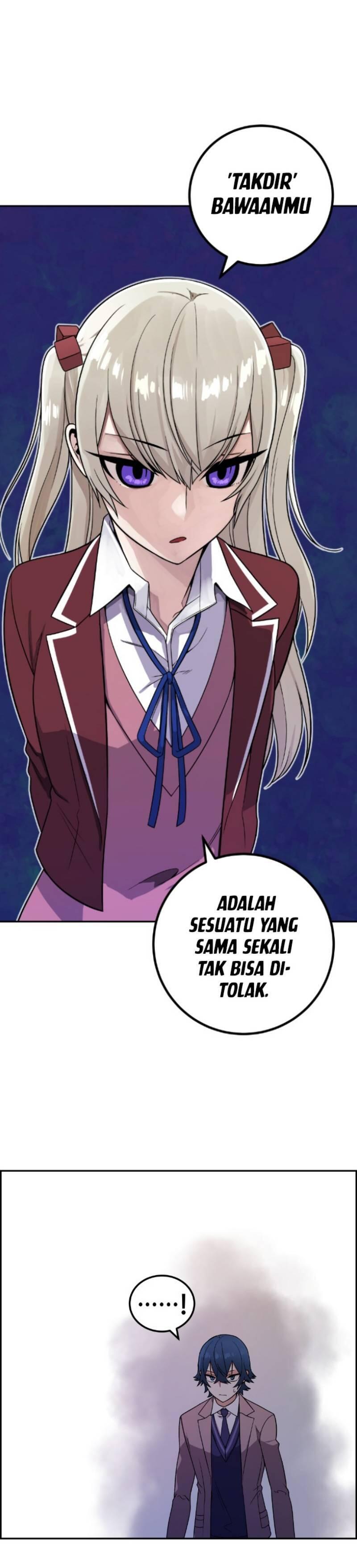 Webtoon Character Na Kang Lim Chapter 034