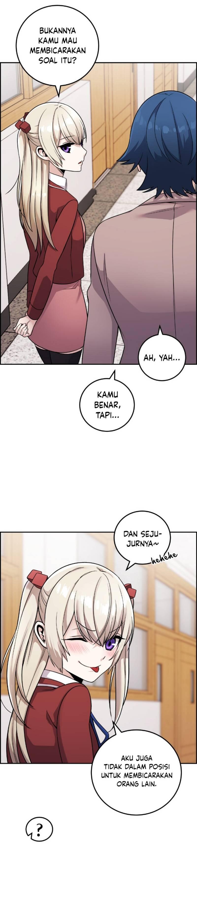 Webtoon Character Na Kang Lim Chapter 034