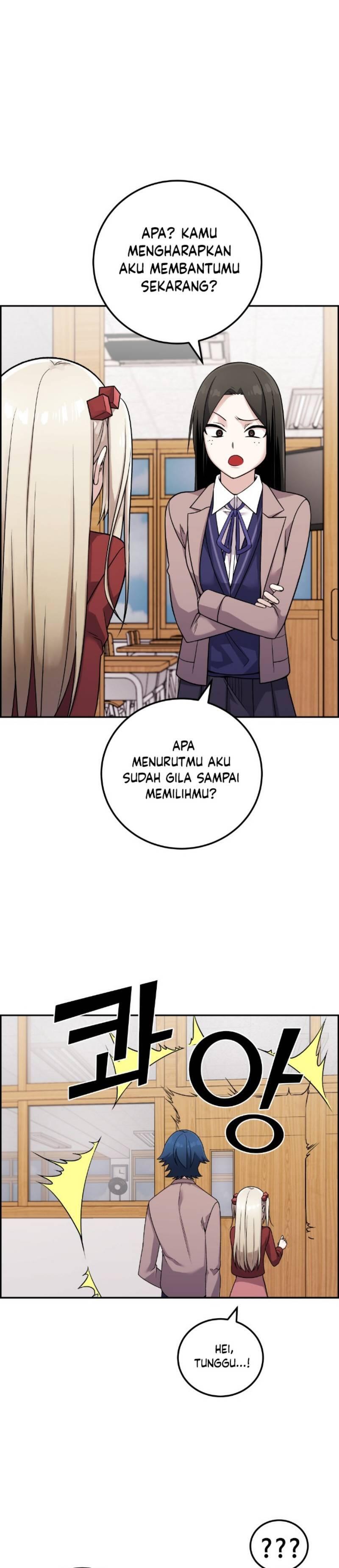 Webtoon Character Na Kang Lim Chapter 034