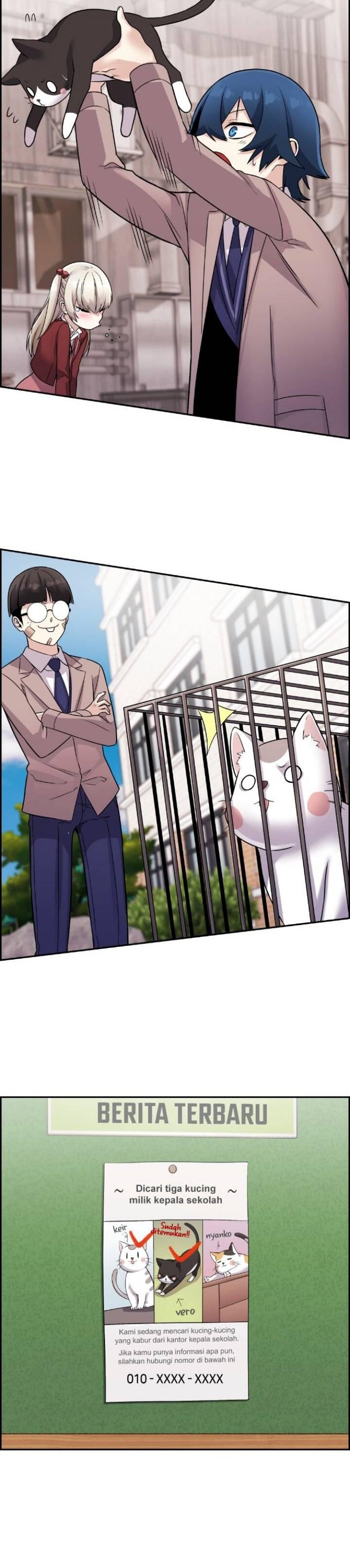 Webtoon Character Na Kang Lim Chapter 035
