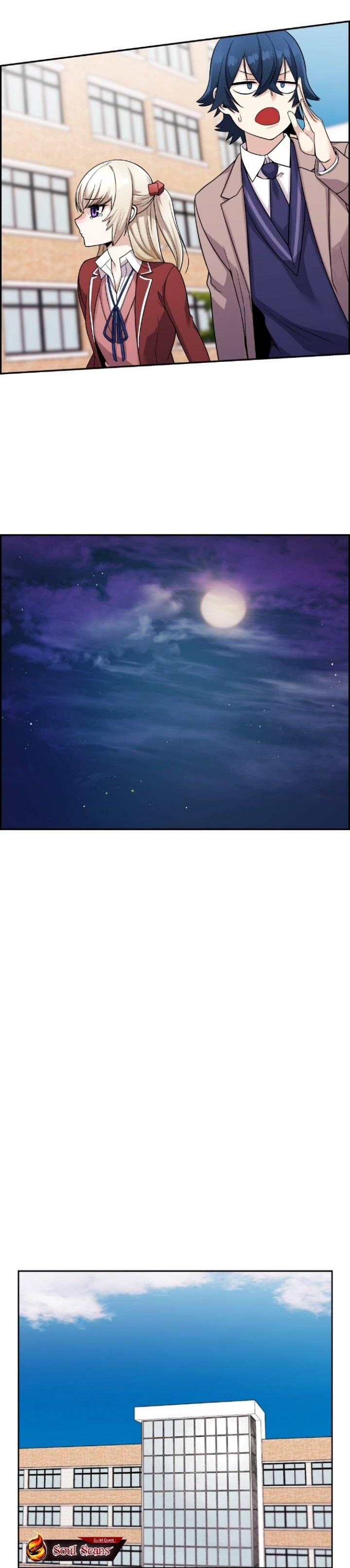 Webtoon Character Na Kang Lim Chapter 035
