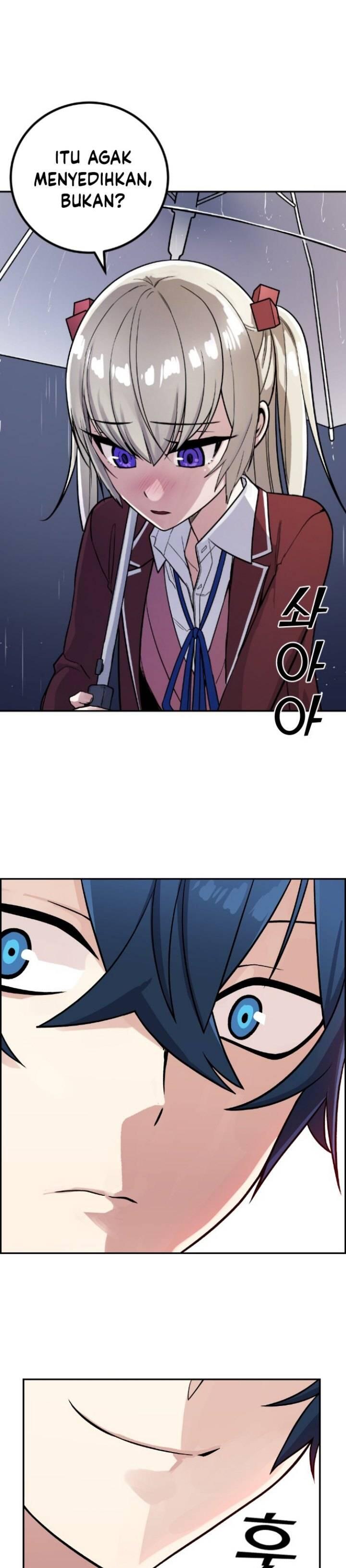 Webtoon Character Na Kang Lim Chapter 035
