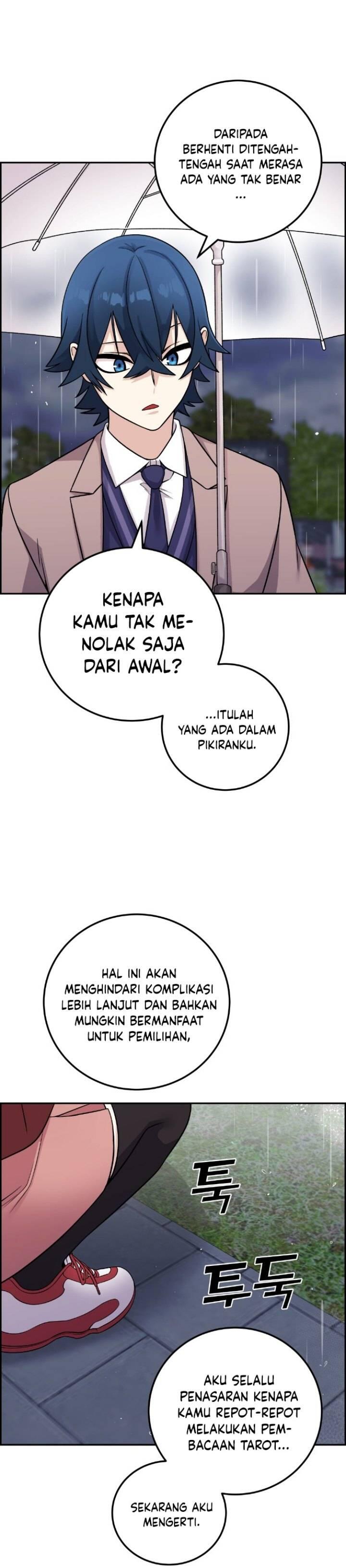 Webtoon Character Na Kang Lim Chapter 035