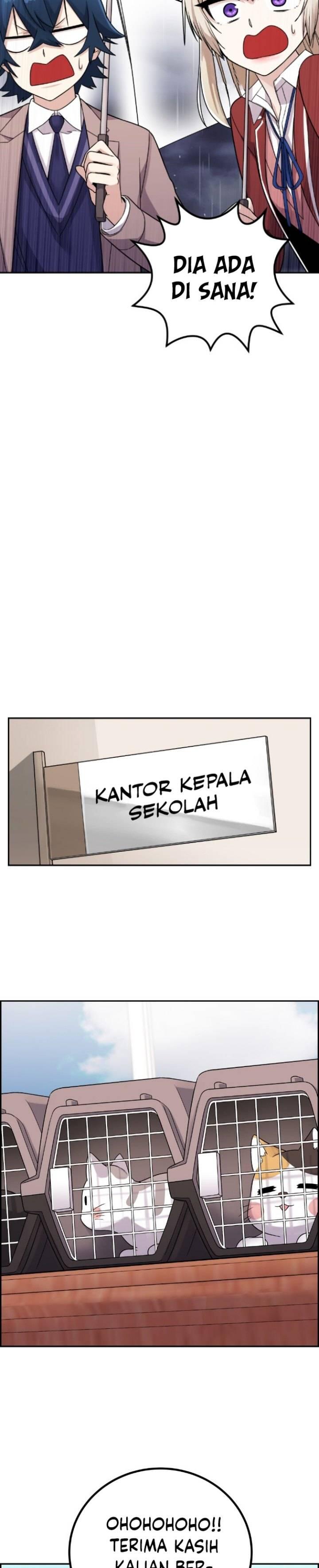 Webtoon Character Na Kang Lim Chapter 035
