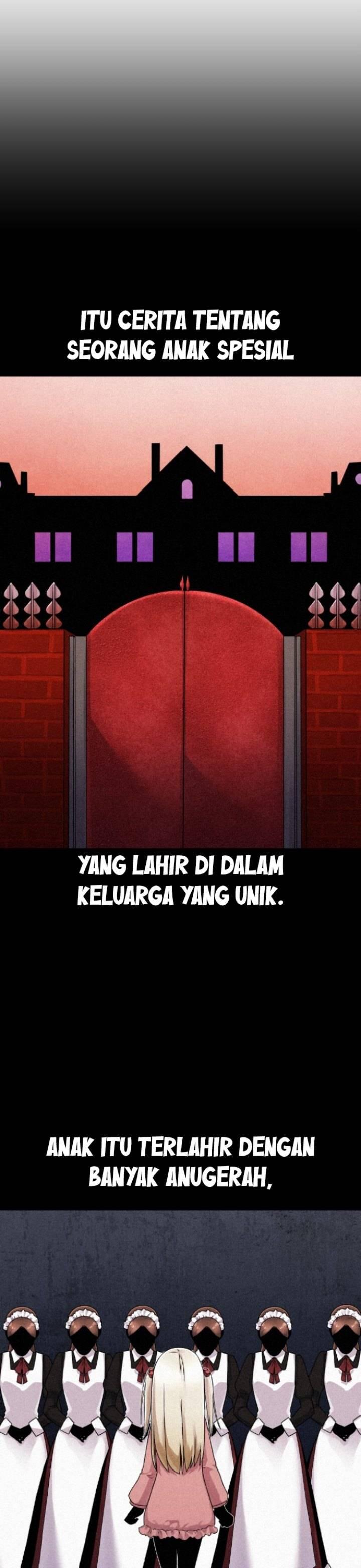 Webtoon Character Na Kang Lim Chapter 035