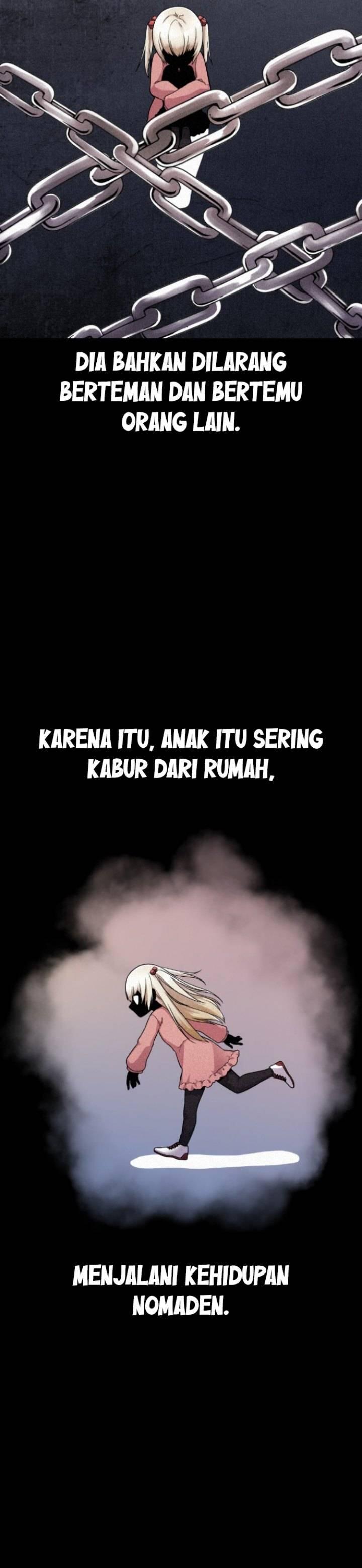 Webtoon Character Na Kang Lim Chapter 035