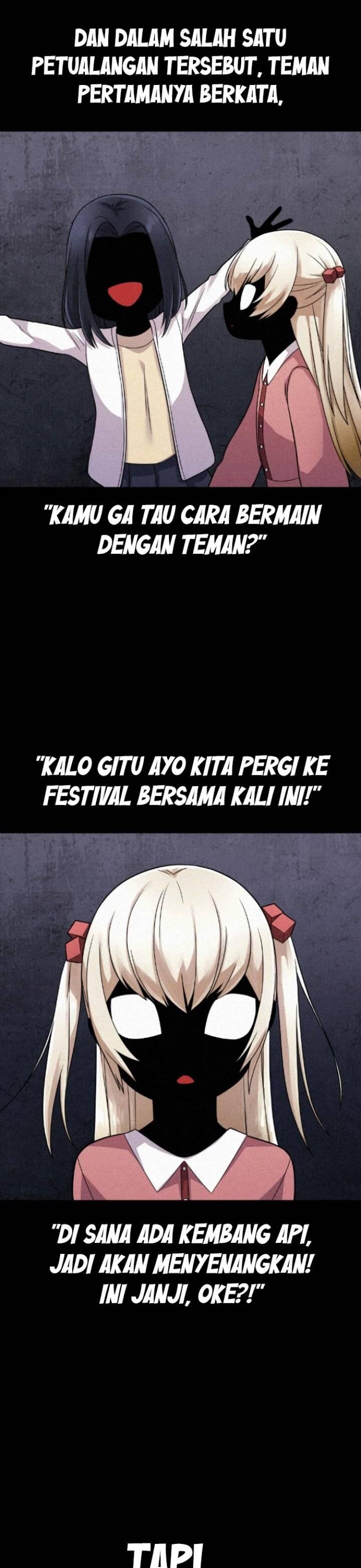 Webtoon Character Na Kang Lim Chapter 035