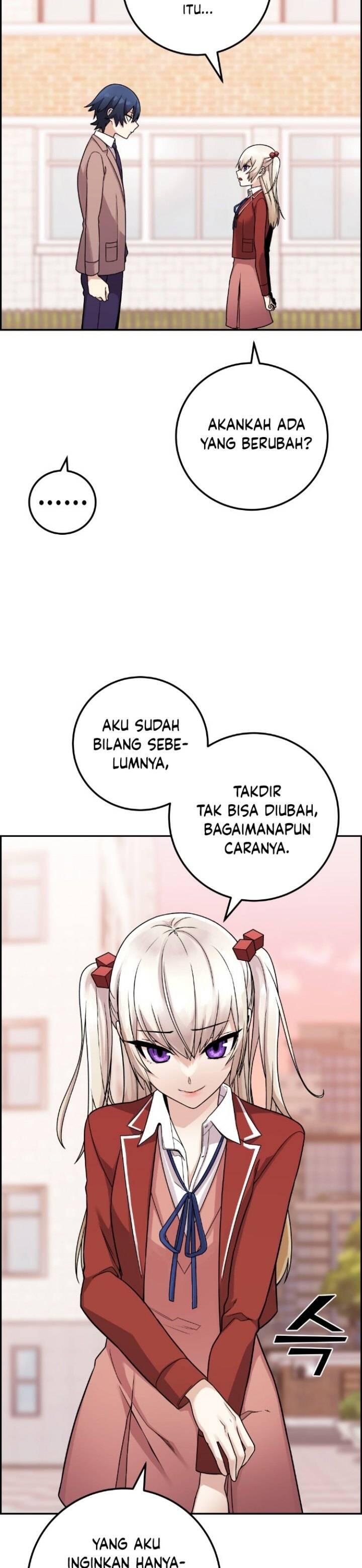Webtoon Character Na Kang Lim Chapter 035