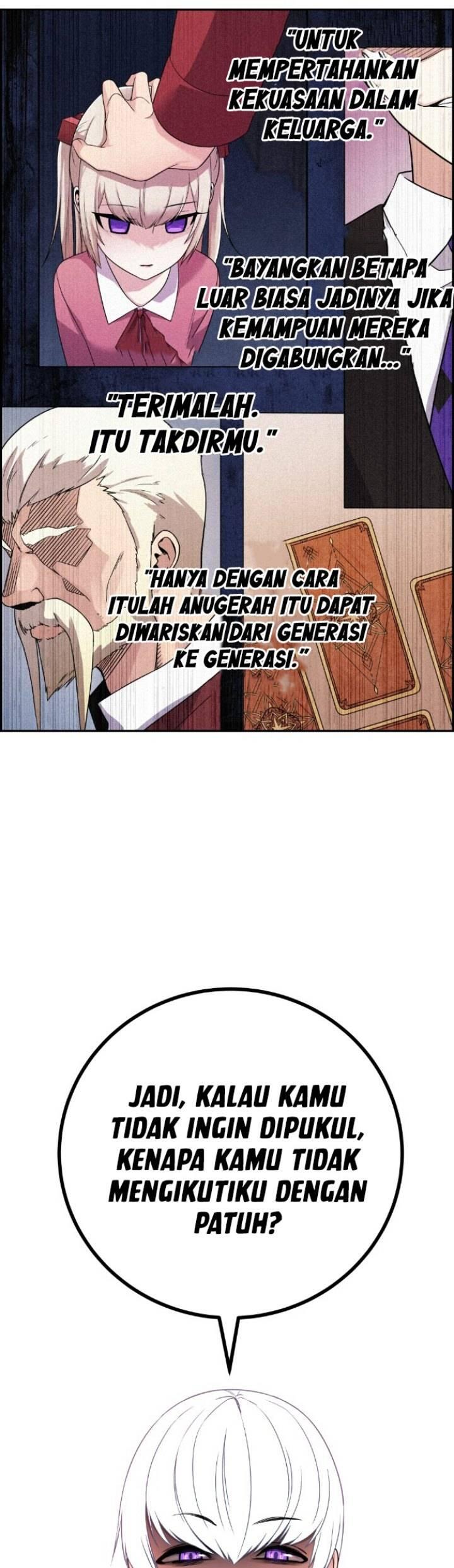 Webtoon Character Na Kang Lim Chapter 035