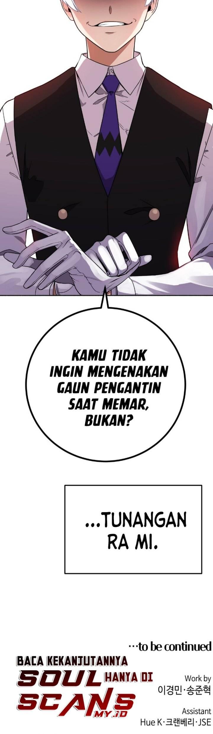 Webtoon Character Na Kang Lim Chapter 035