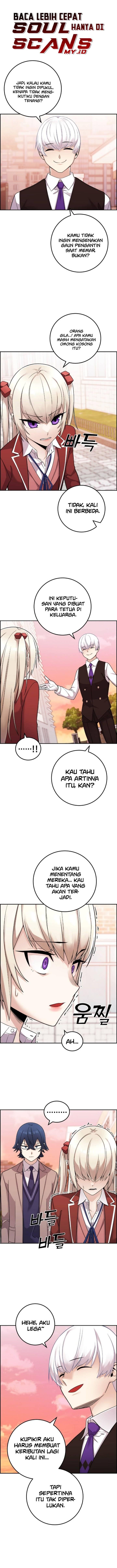 Webtoon Character Na Kang Lim Chapter 036