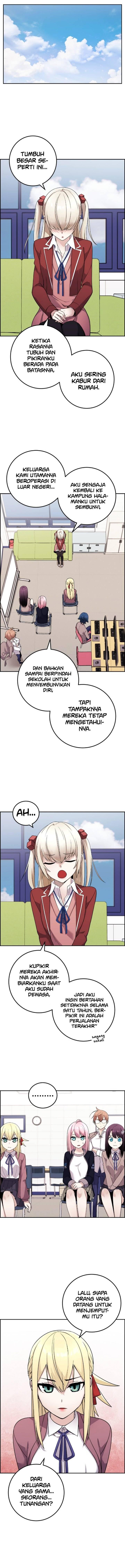 Webtoon Character Na Kang Lim Chapter 036