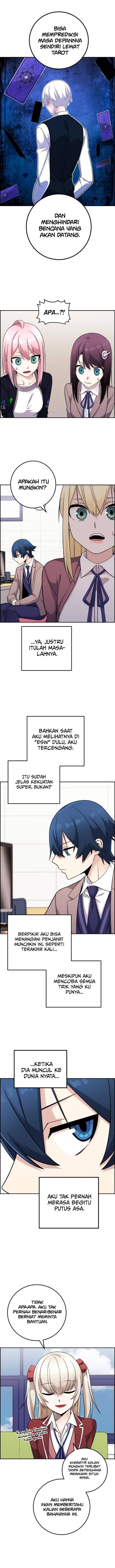 Webtoon Character Na Kang Lim Chapter 036