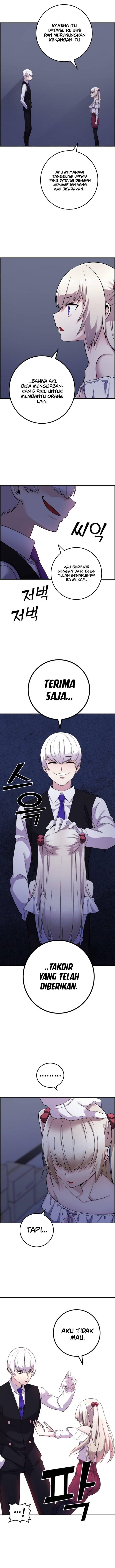 Webtoon Character Na Kang Lim Chapter 038
