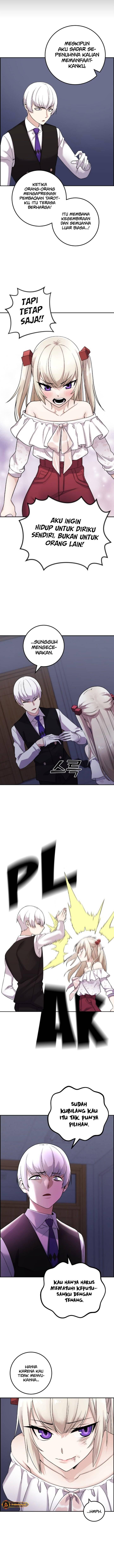 Webtoon Character Na Kang Lim Chapter 038