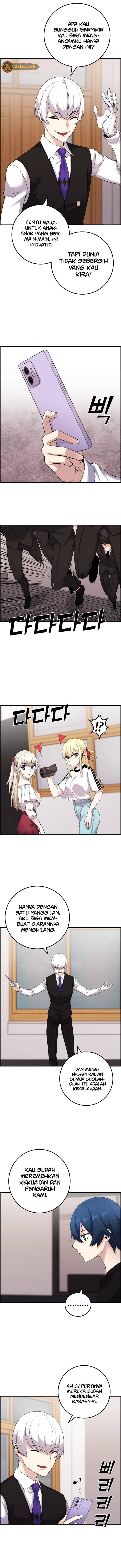 Webtoon Character Na Kang Lim Chapter 038