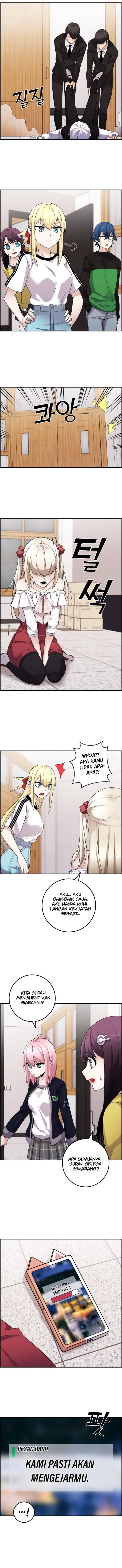 Webtoon Character Na Kang Lim Chapter 038