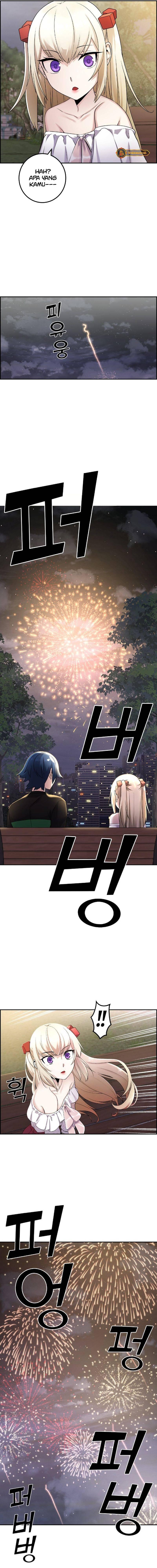 Webtoon Character Na Kang Lim Chapter 039