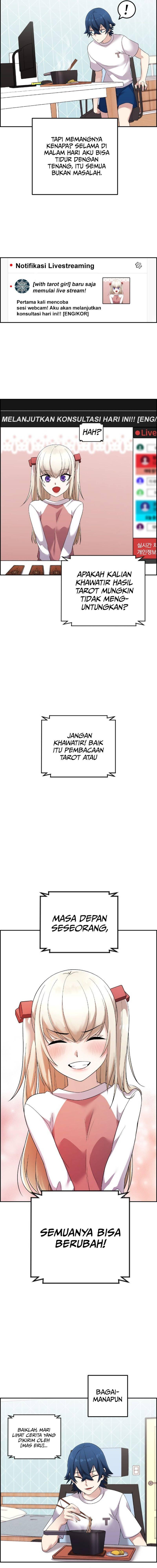 Webtoon Character Na Kang Lim Chapter 039