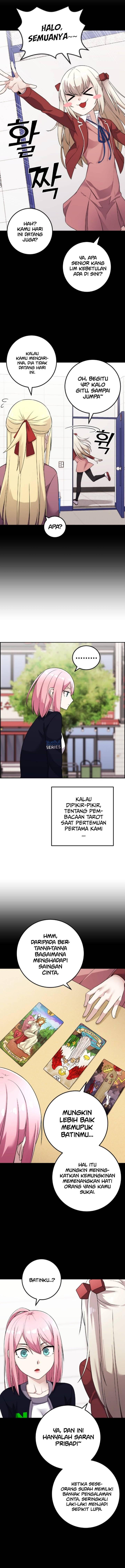 Webtoon Character Na Kang Lim Chapter 040