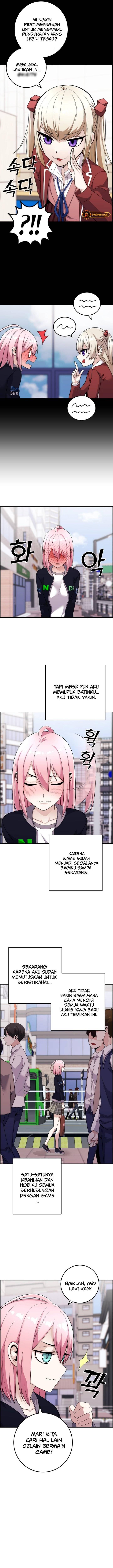 Webtoon Character Na Kang Lim Chapter 040