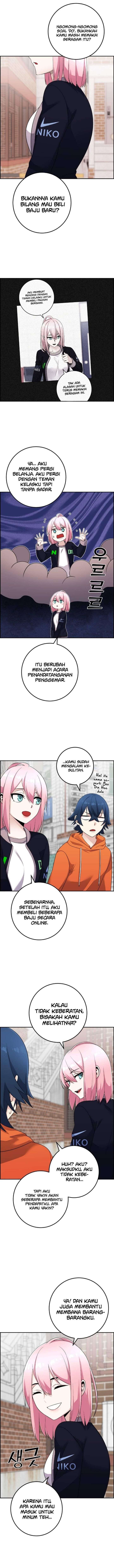 Webtoon Character Na Kang Lim Chapter 040