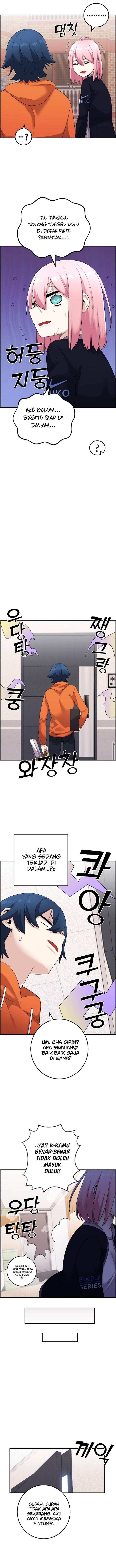 Webtoon Character Na Kang Lim Chapter 040