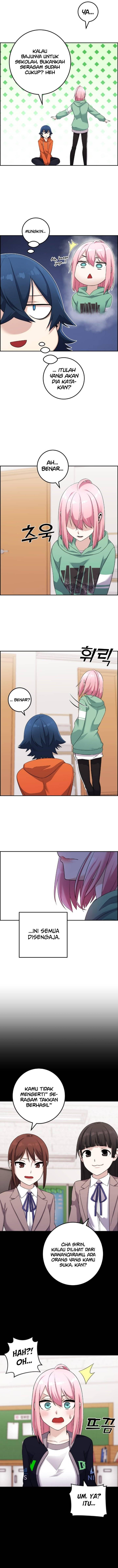 Webtoon Character Na Kang Lim Chapter 040